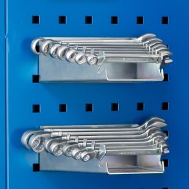 JAN NOWAK Fém villáskulcs tartó 