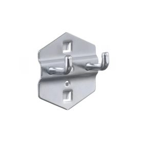 JAN NOWAK Dupla kampó, 25 mm