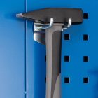 JAN NOWAK Dupla kampó, 25 mm