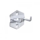 JAN NOWAK Fém dupla kampó, 50 mm