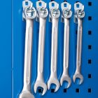 JAN NOWAK Fém kampó, 25 mm