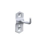 JAN NOWAK Fém kampó, 50 mm