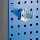 JAN NOWAK Fém szerelőkulcs tartó