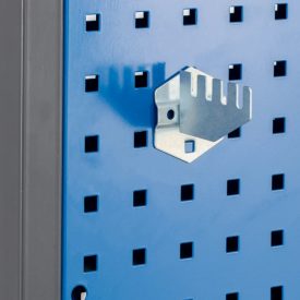 JAN NOWAK Fém szerelőkulcs tartó