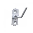 JAN NOWAK Fém kampó