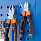 JAN NOWAK Fém kampó