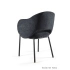 UNIQUE Stilo tárgyalószék