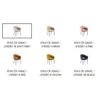 UNIQUE Stilo tárgyalószék