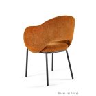 UNIQUE Stilo tárgyalószék