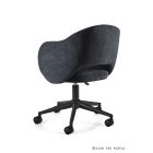 UNIQUE STILO forgó tárgyalószék