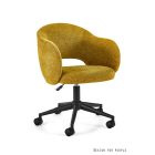 UNIQUE STILO forgó tárgyalószék