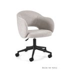 UNIQUE STILO forgó tárgyalószék