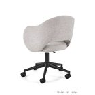 UNIQUE STILO forgó tárgyalószék