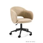 UNIQUE STILO forgó tárgyalószék