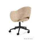 UNIQUE STILO forgó tárgyalószék