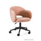 UNIQUE STILO forgó tárgyalószék