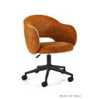 UNIQUE STILO forgó tárgyalószék