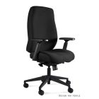 UNIQUE ZOME 24 órás irodai szék