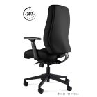 UNIQUE ZOME 24 órás irodai szék