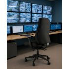 UNIQUE ZOME 24 órás irodai szék