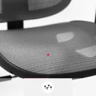 DIABLO V-BASIC ergonomikus irodai szék, fekete-szürke