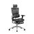 DIABLO V-MASTER ergonomikus irodai szék, fekete