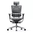 DIABLO V-MASTER ergonomikus irodai szék, fekete-szürke