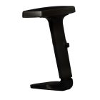 Unique Állítható karfa AD18, Mobi székekhez