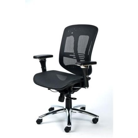 MAYAH Flow ergonomikus irodai szék