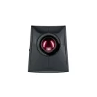 Egér, vezeték nélküli, optikai, hanyattegér, trackball, KENSINGTON "Orbit"