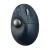 Egér, vezeték nélküli, optikai, hanyattegér, trackball, KENSINGTON "Orbit"