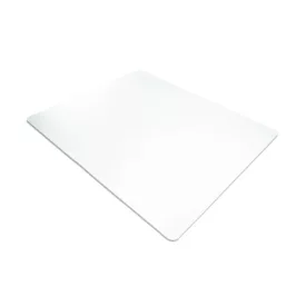   Székalátét, kemény felületre, PET, 150x120 cm, RS OFFICE "Duragrip Meta"