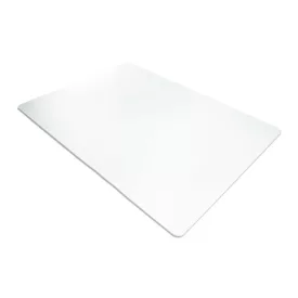  Székalátét, kemény felületre, polikarbonát, 150x120 cm, RS OFFICE "Ecogrip Solid"