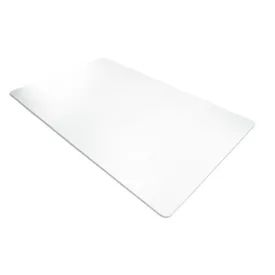   Székalátét, kemény felületre, polikarbonát, 180x120 cm, RS OFFICE "Ecogrip Solid"
