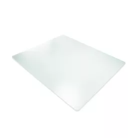   Székalátét, szőnyegre, PET, 150x120 cm, RS OFFICE "Duragrip Meta"