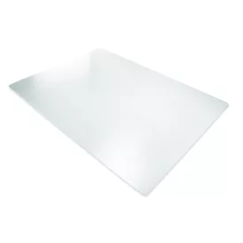   Székalátét, szőnyegre, polikarbonát, 150x120 cm, RS OFFICE "Ecogrip Solid"
