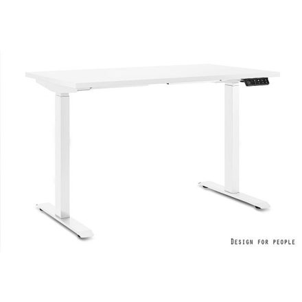 UNIQUE ASTRA állítható magasságú íróasztal 