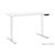 UNIQUE ASTRA állítható magasságú íróasztal 