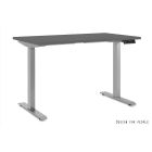 UNIQUE ASTRA állítható magasságú íróasztal 