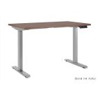 UNIQUE ASTRA állítható magasságú íróasztal 