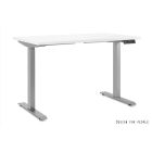 UNIQUE ASTRA állítható magasságú íróasztal 