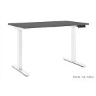 UNIQUE ASTRA állítható magasságú íróasztal 