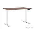 UNIQUE ASTRA állítható magasságú íróasztal 