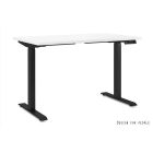 UNIQUE ASTRA állítható magasságú íróasztal 