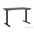 UNIQUE ASTRA állítható magasságú íróasztal 