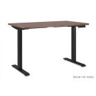 UNIQUE ASTRA állítható magasságú íróasztal 
