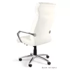 UNIQUE CELIO vezetői irodai szék, valódi bőr