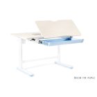 UNIQUE ENDO állítható magasságú íróasztal, kifutott termék