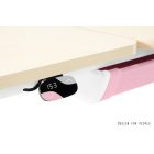 UNIQUE ENDO állítható magasságú íróasztal, kifutott termék