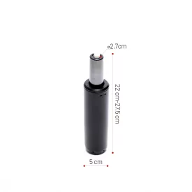 Diablo közepes gázlift